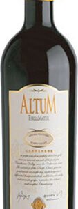 Altum Single Vineyard Carmenere