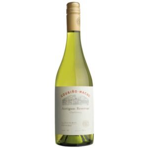 Antiguas Reservas Chardonnay