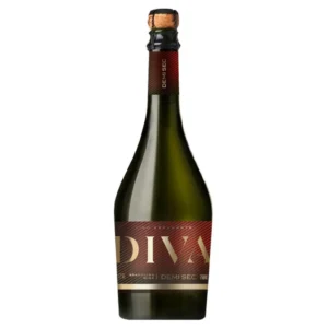 Espumante Diva Demi Sec - Valdivieso