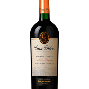 Gran Terroir Casa Silva Cabernet Sauvignon