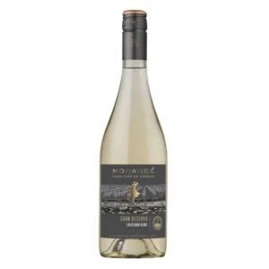Morandé Selección de Viñedos Sauvignon Blanc