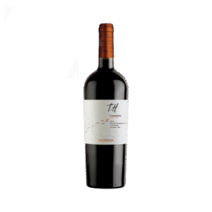 Undurraga Carmenere Peumo - T.H.