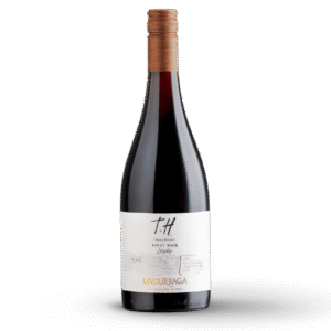 Undurraga Pinot Noir Leyda - T.H.