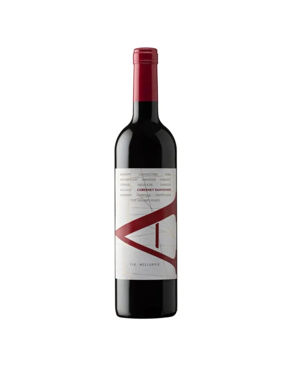 VIK "A" Carmenere