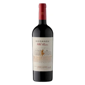 Morandé Vitis Única Cabernet Sauvignon
