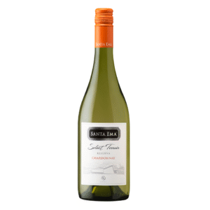 Select Terroir Santa Ema Chardonnay
