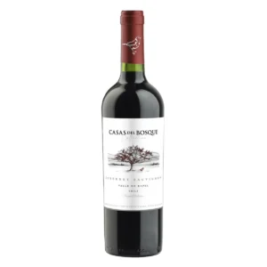 Casas Del Bosque Cabernet Sauvignon Reserva