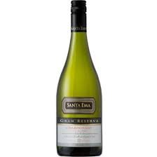 Santa Ema Chardonnay