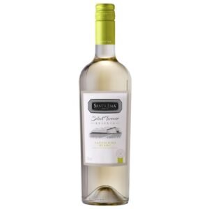 Select Terroir Santa Ema Sauvignon Blanc