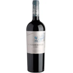 Casas del Bosque Carmenere  Gran Reserva