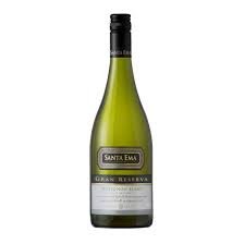 Santa Ema Sauvignon Blanc