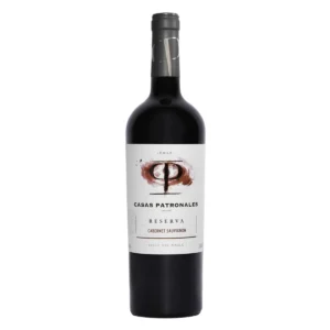 Cabernet Sauvignon Casas Patronales Reserva