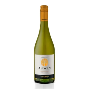 Aliwen Undurraga Chardonnay