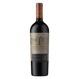 Carmenere Gran Reserva Casas Patronales