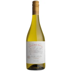 Don Luis Chardonnay