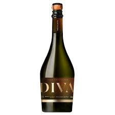 Espumante Diva Moscato - Valdivieso