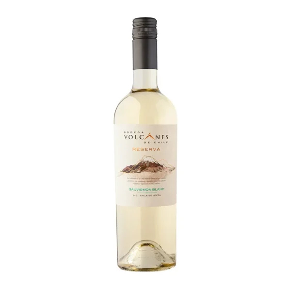 Volcanes Sauvignon Blanc
