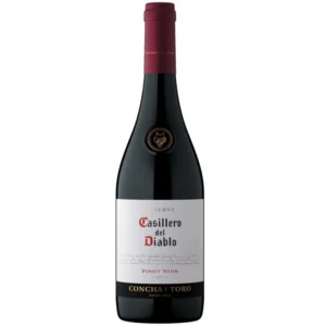 Pinot Noir  Casillero del Diablo