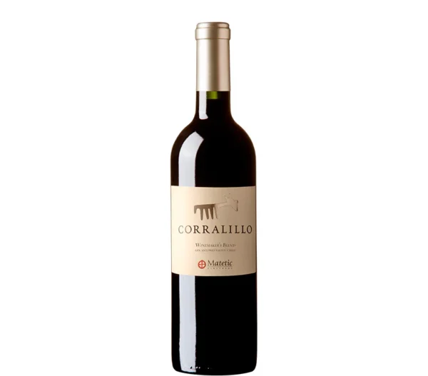 CorraLillo Blend