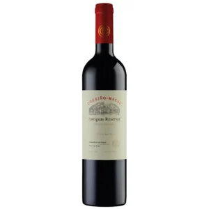 Cabernet Sauvignon Antiguas Reservas