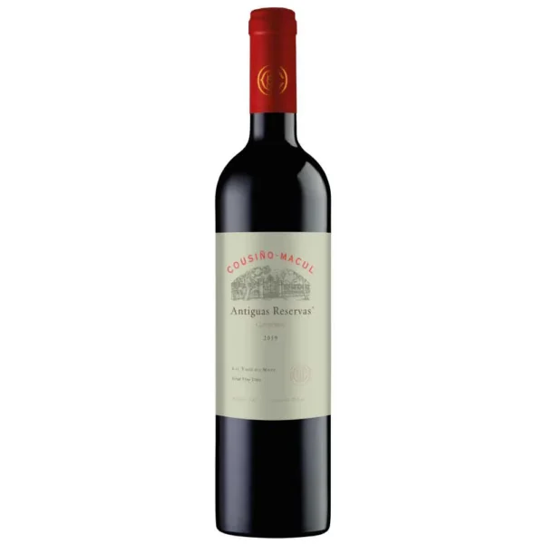 Cousiño Macul Carmenere Antiguas Reservas
