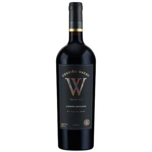 Cousiño Macul W (Double U:) Premium
