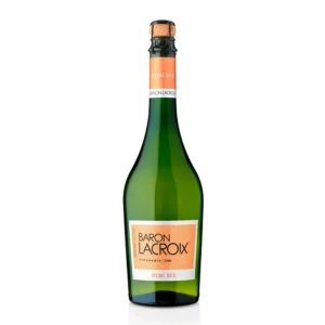 Espumante Undurraga Demi Sec - Baron Lacroix