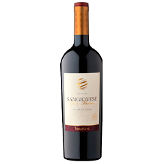 Sangiovese Gran Reserva Terramater