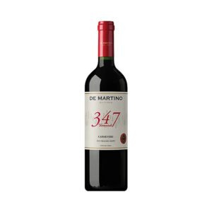 Cabernet Sauvignon 347  De Martino