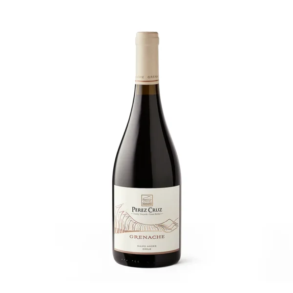 Grenache Pérez Cruz