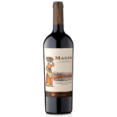 Terramater Magis Limited Reserve Cabernet Sauvignon