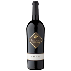 Terramater Limited Reserve Carmenere
