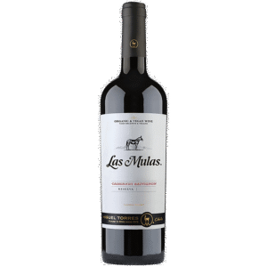 Miguel Torres Cabernet Sauvignon Las Mulas Reserva