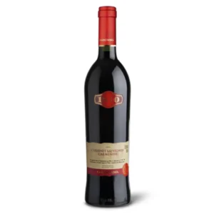Tinto 1810 Casa Donoso Cabernet Sauvignon - Carmenere