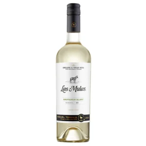 Las Mulas Sauvignon Blanc