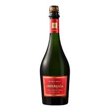 Espumante Extra Brut - Undurraga