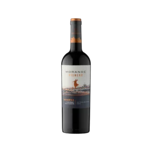 Morandé	Cabernet Sauvignon Pionero Reserva