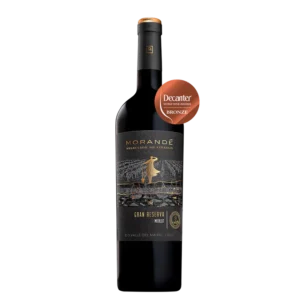 Morandé	Merlot Gran Reserva Selección de Viñedos