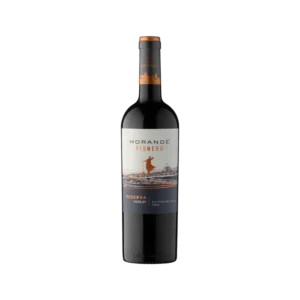 Morandé	Merlot Pionero Reserva