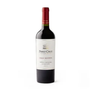 Pérez Cruz Cabernet Sauvignon Gran Reserva