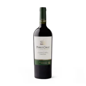 Pérez Cruz Carmenere - Limited Edition