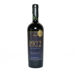Tinto 1922 Cabernet Sauvignon Santa Catalina ICONO