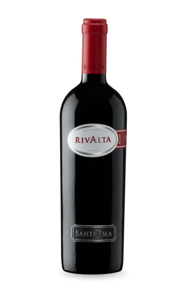 Rivalta Santa Ema Blend