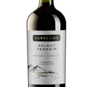 Cabernet Sauvignon  Select Terroir Reserva