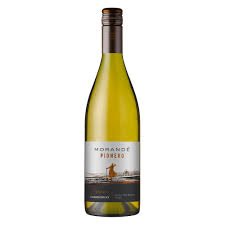 Morande Pionero Chardonnay