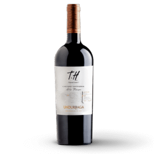 Undurraga Cabernet Sauvignon  Maipo - T.H.