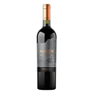 Undurraga Carmenere - Aliwen Gran Reserva