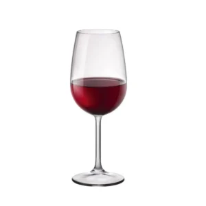 6 Copas de Vino Barmioli Rocco 545ml