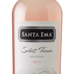 Rosé Santa Ema - Select Terroir Reserva