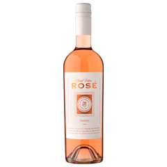 Vino Rosé Terramater Vineyard Reserva